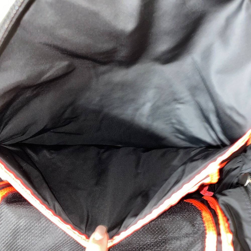 Fossil Abbott Backpack - image 4